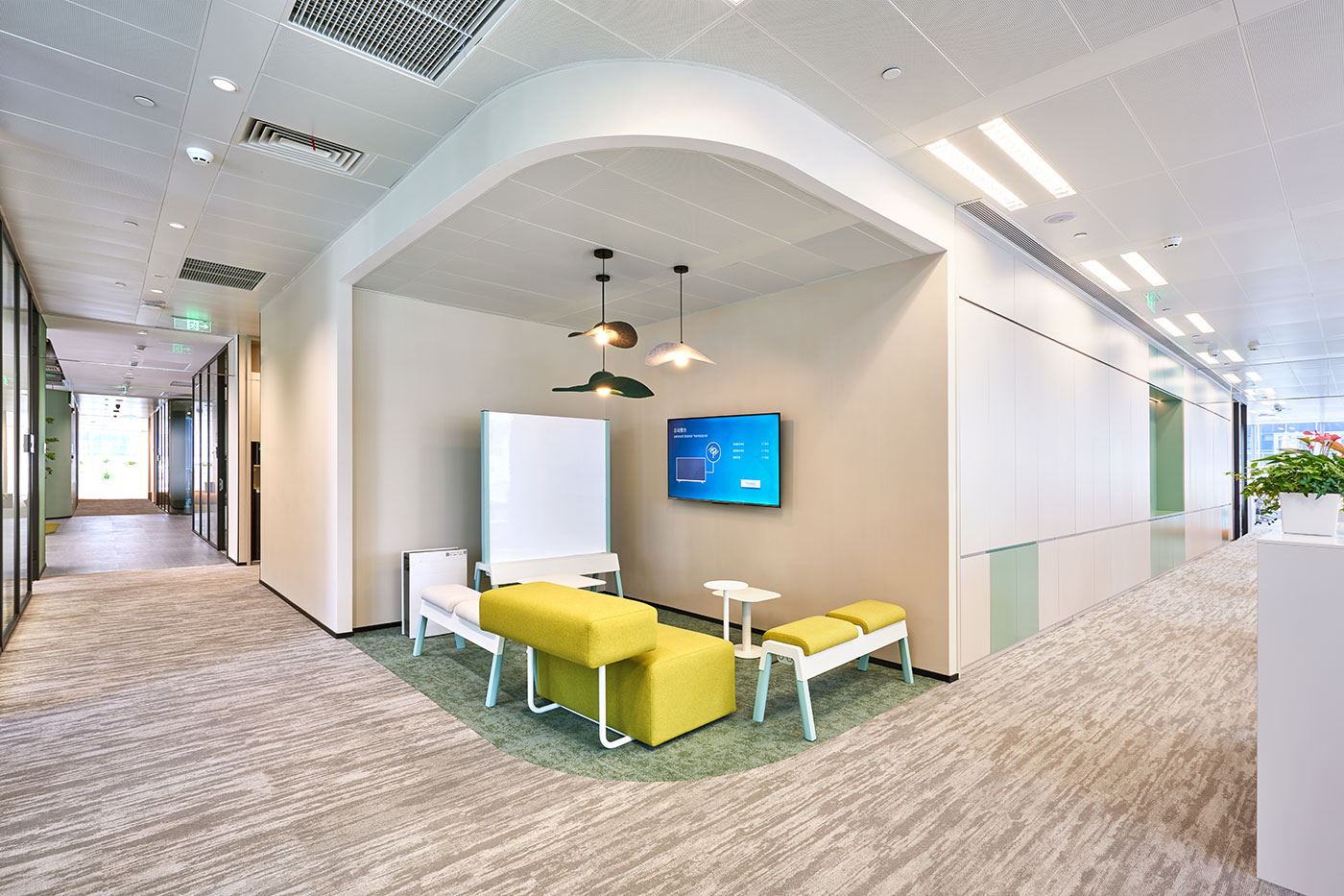 LOOM Flooring Case Study