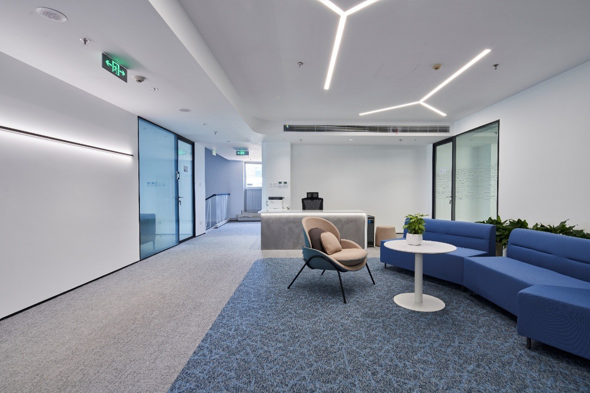 LOOM Flooring Case Study